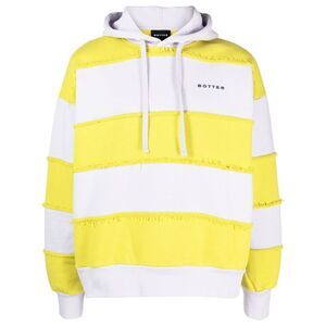Botter Men's Organic Cotton Hoodie